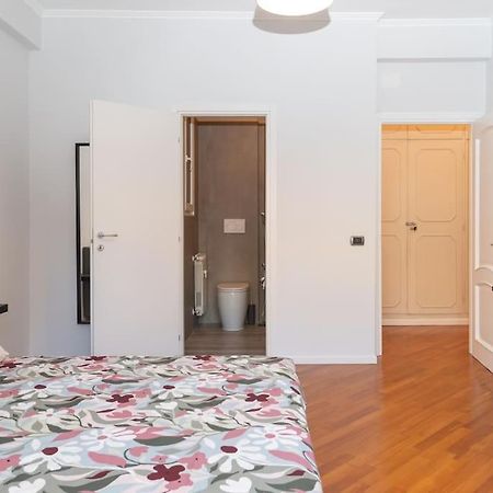 Tullios Home Rome Bagian luar foto