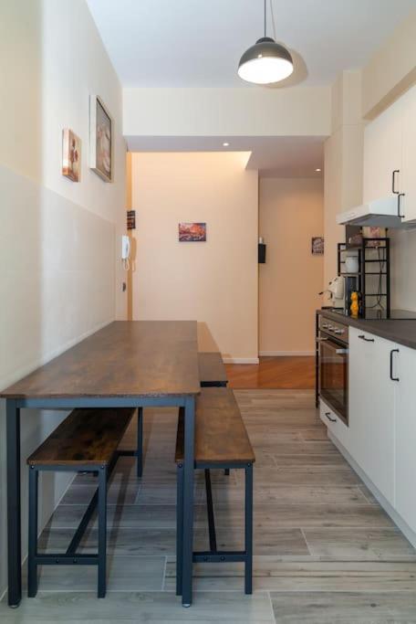 Tullios Home Rome Bagian luar foto