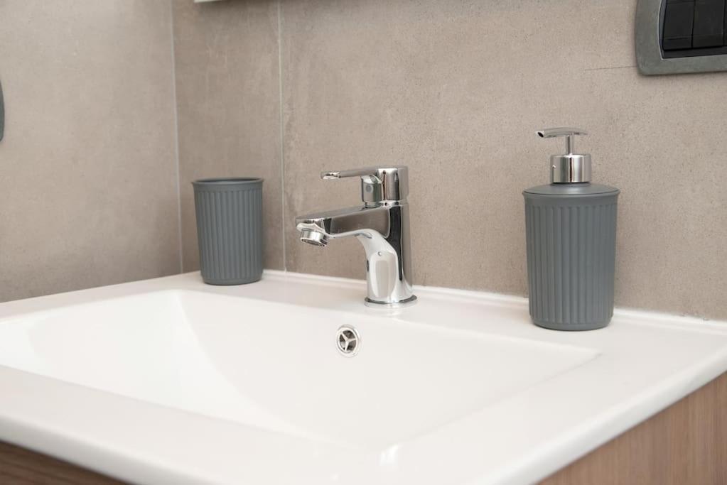 Tullios Home Rome Bagian luar foto