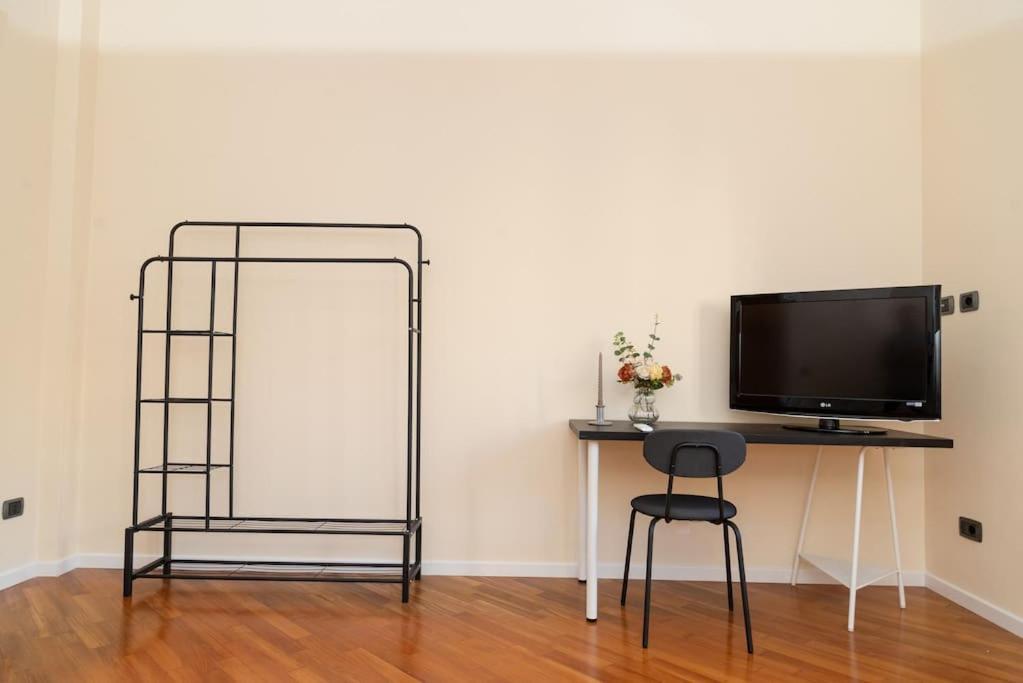 Tullios Home Rome Bagian luar foto
