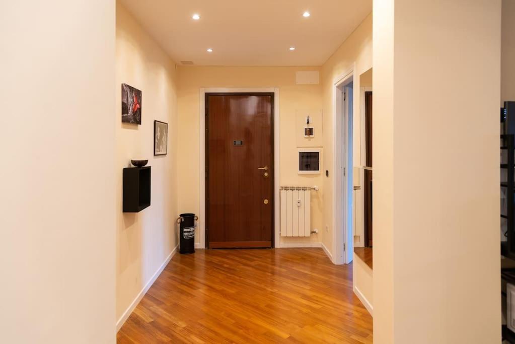Tullios Home Rome Bagian luar foto
