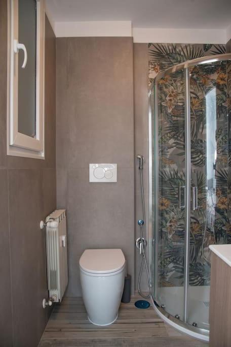 Tullios Home Rome Bagian luar foto