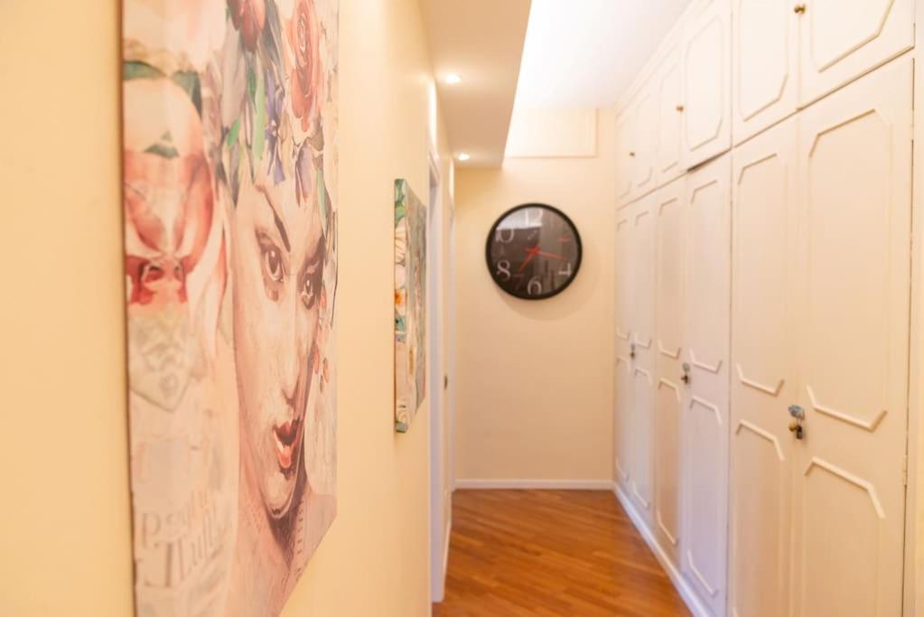Tullios Home Rome Bagian luar foto