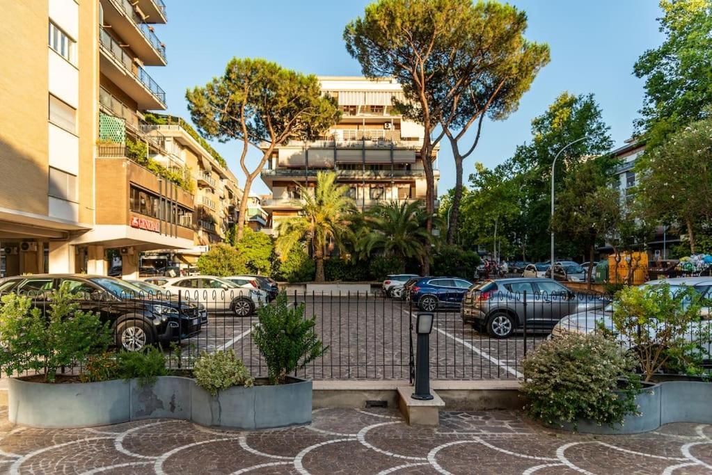 Tullios Home Rome Bagian luar foto